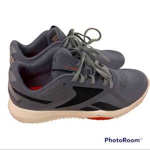Reebok sneakers
